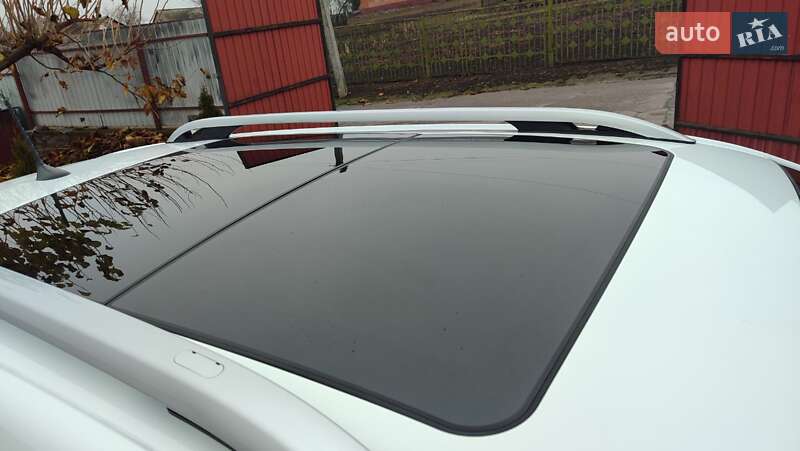 Позашляховик / Кросовер Jeep Cherokee 2019 в Полтаві