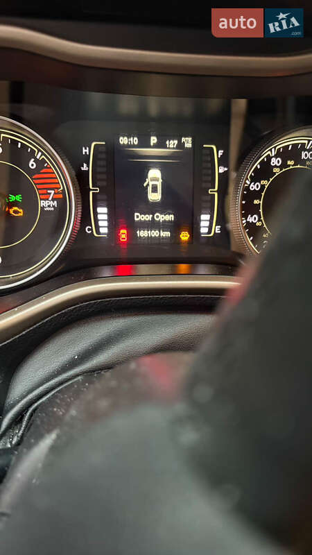 Внедорожник / Кроссовер Jeep Cherokee 2015 в Хмельницком фото 15 Внедорожник / Кроссовер Jeep Cherokee 2015 в Хмельницком