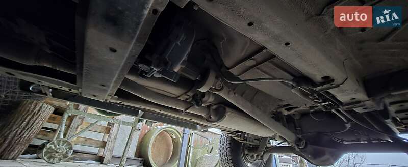 Позашляховик / Кросовер Jeep Cherokee 1997 в Коломиї фото 15 Позашляховик / Кросовер Jeep Cherokee 1997 в Коломиї