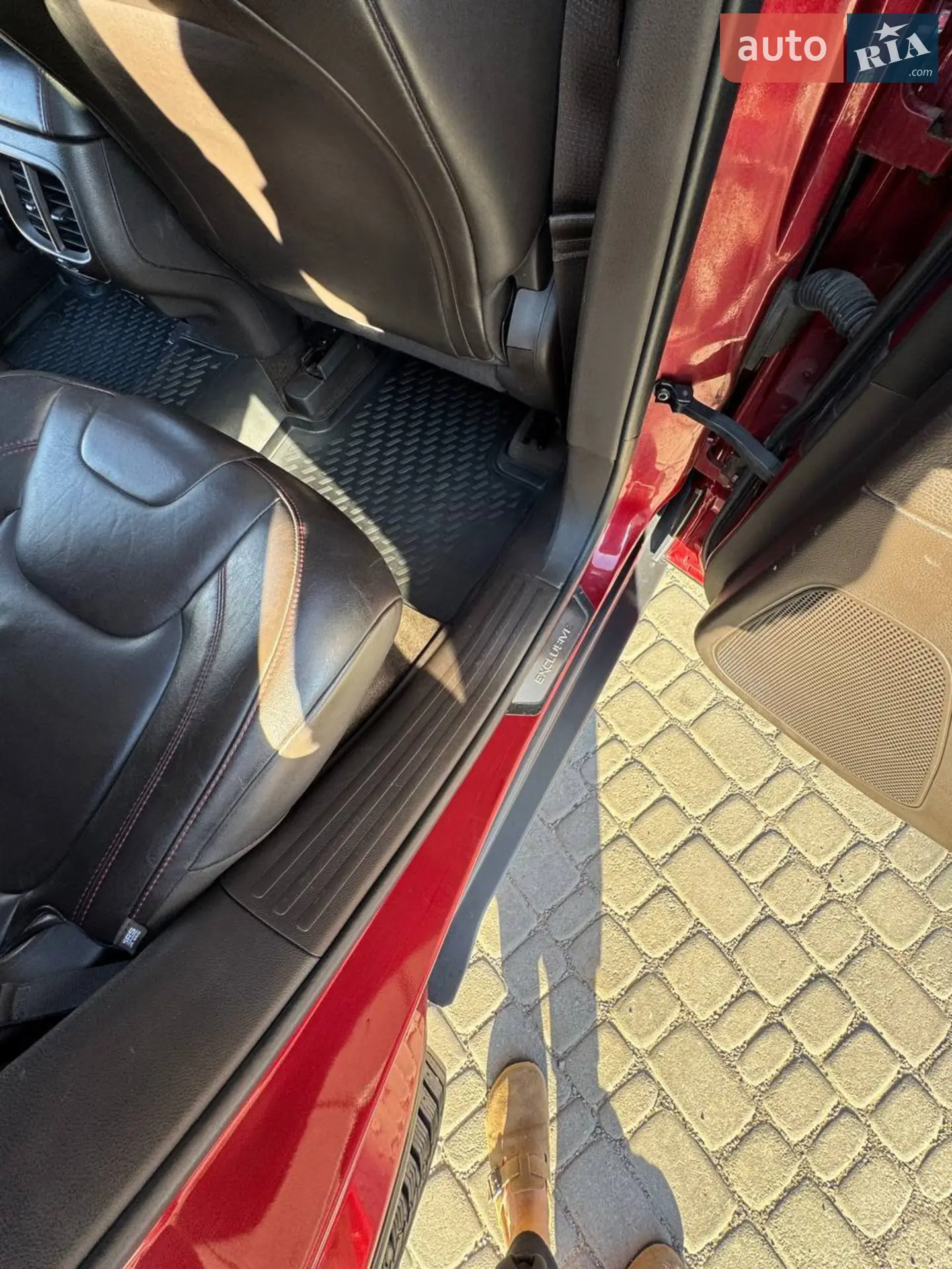 2014 Jeep Cherokee - мініатюра 12