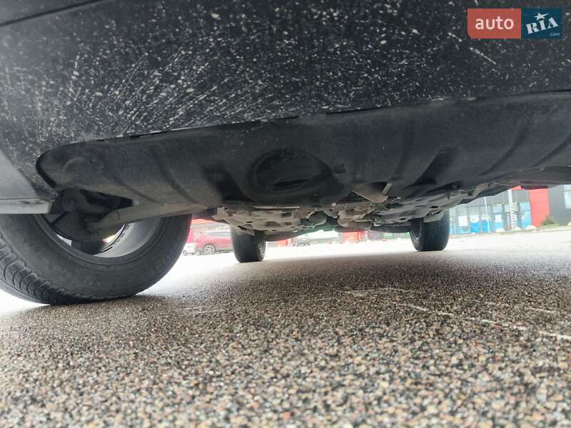 Внедорожник / Кроссовер Jeep Cherokee 2016 в Ирпене