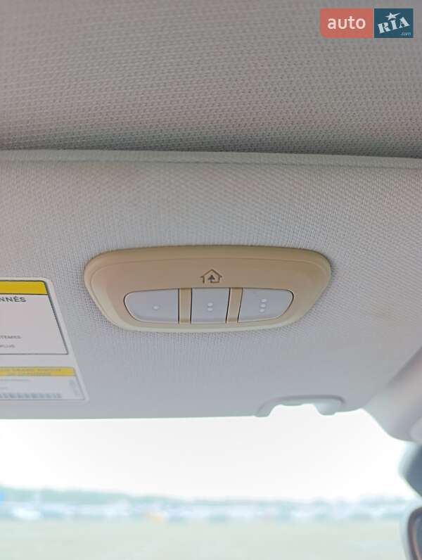 Внедорожник / Кроссовер Jeep Cherokee 2019 в Киеве фото 24 Внедорожник / Кроссовер Jeep Cherokee 2019 в Киеве