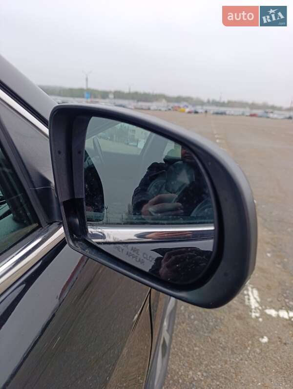 Внедорожник / Кроссовер Jeep Cherokee 2019 в Киеве фото 30 Внедорожник / Кроссовер Jeep Cherokee 2019 в Киеве