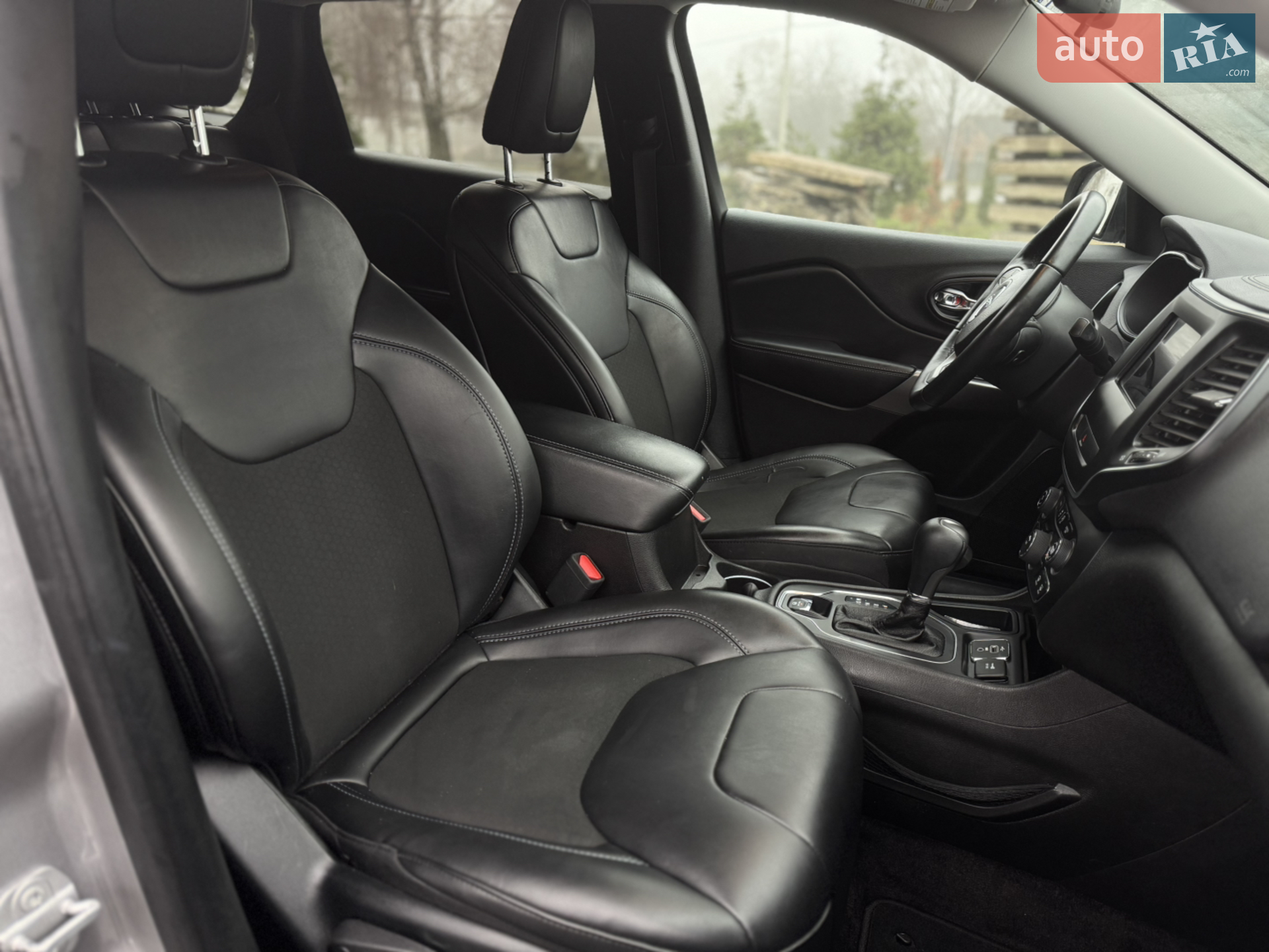 2018 Jeep Cherokee - мініатюра 71
