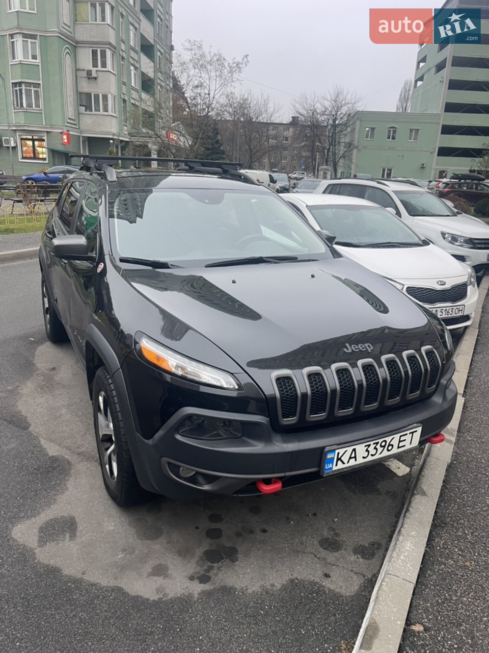 2016 Jeep Cherokee - мініатюра 30