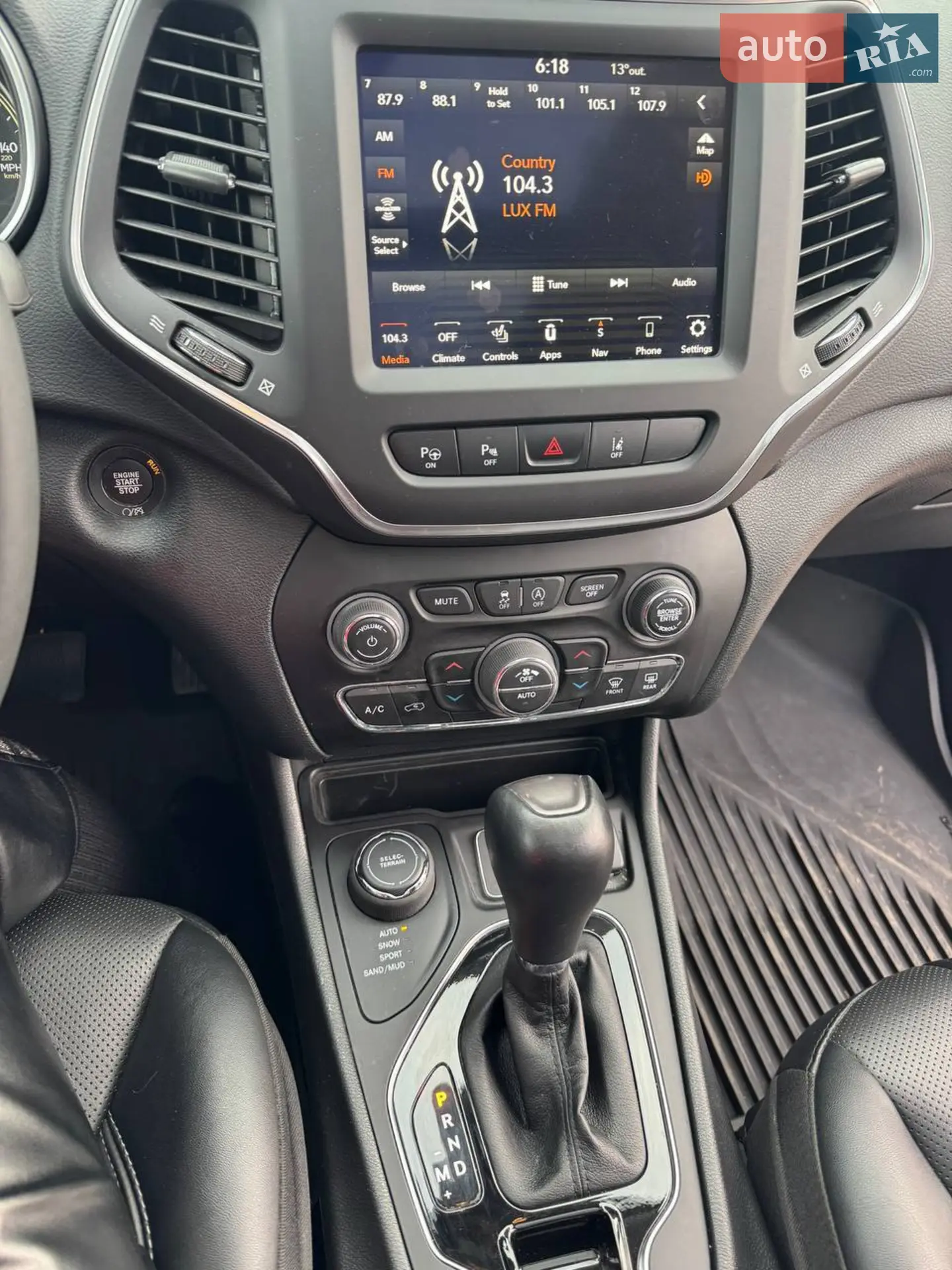 2023 Jeep Cherokee - мініатюра 13