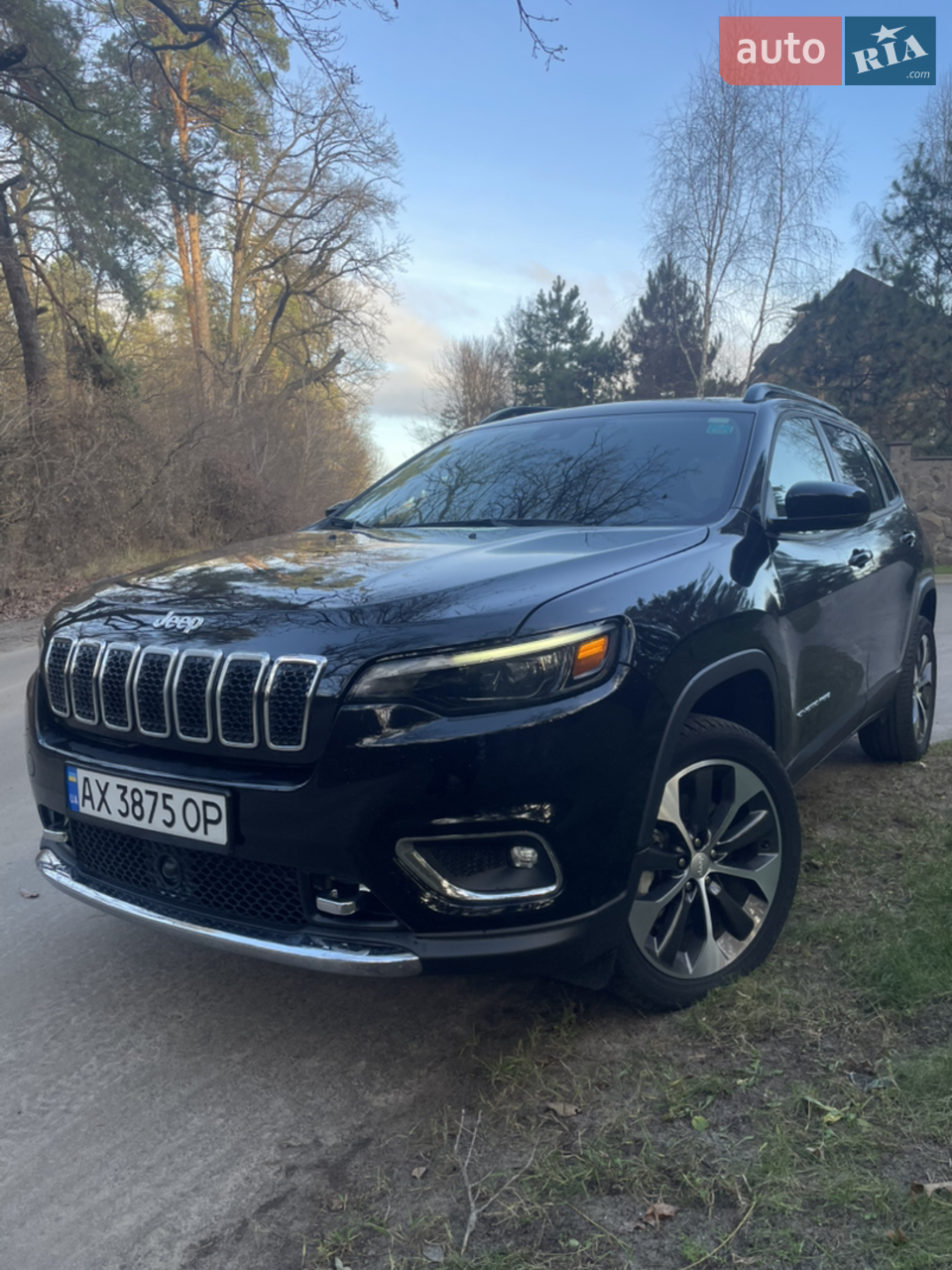 2021 Jeep Cherokee - мініатюра 39