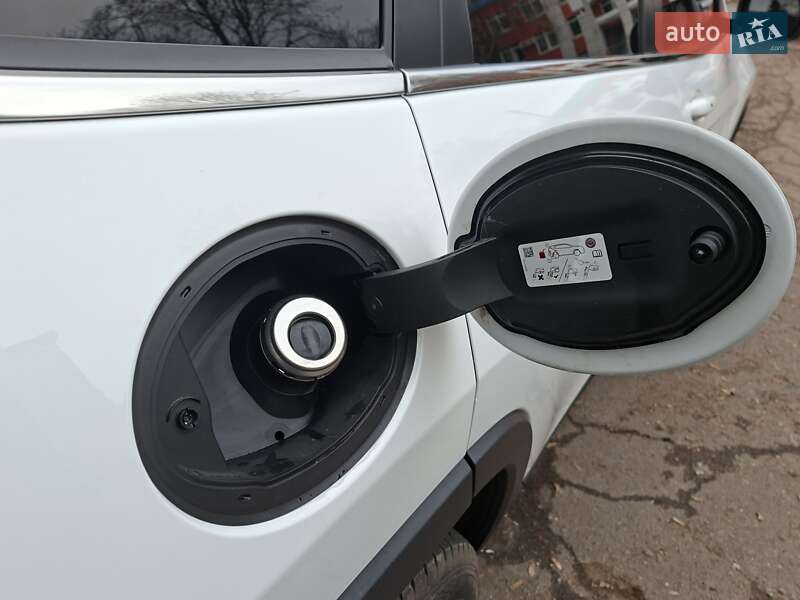 Внедорожник / Кроссовер Jeep Cherokee 2021 в Черкассах