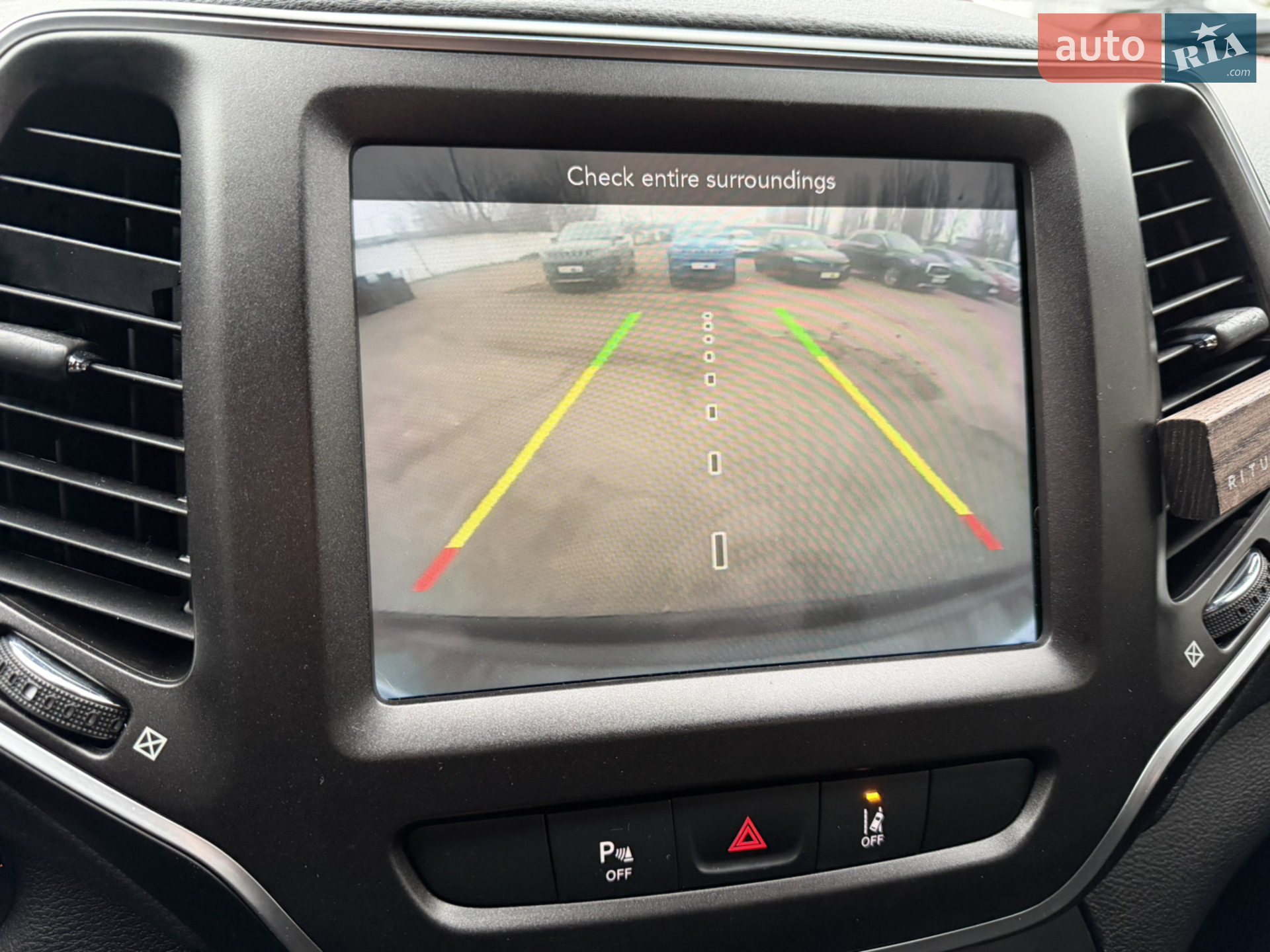 Jeep Cherokee 2020 VIN 1C4PJMBX2MD172963 фото оголошення 28 з 51