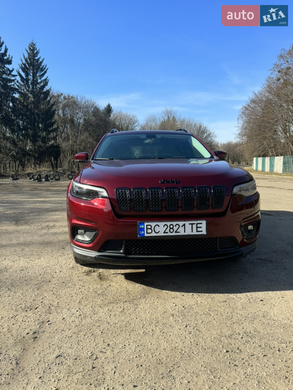 2018 Jeep Cherokee - мініатюра 16