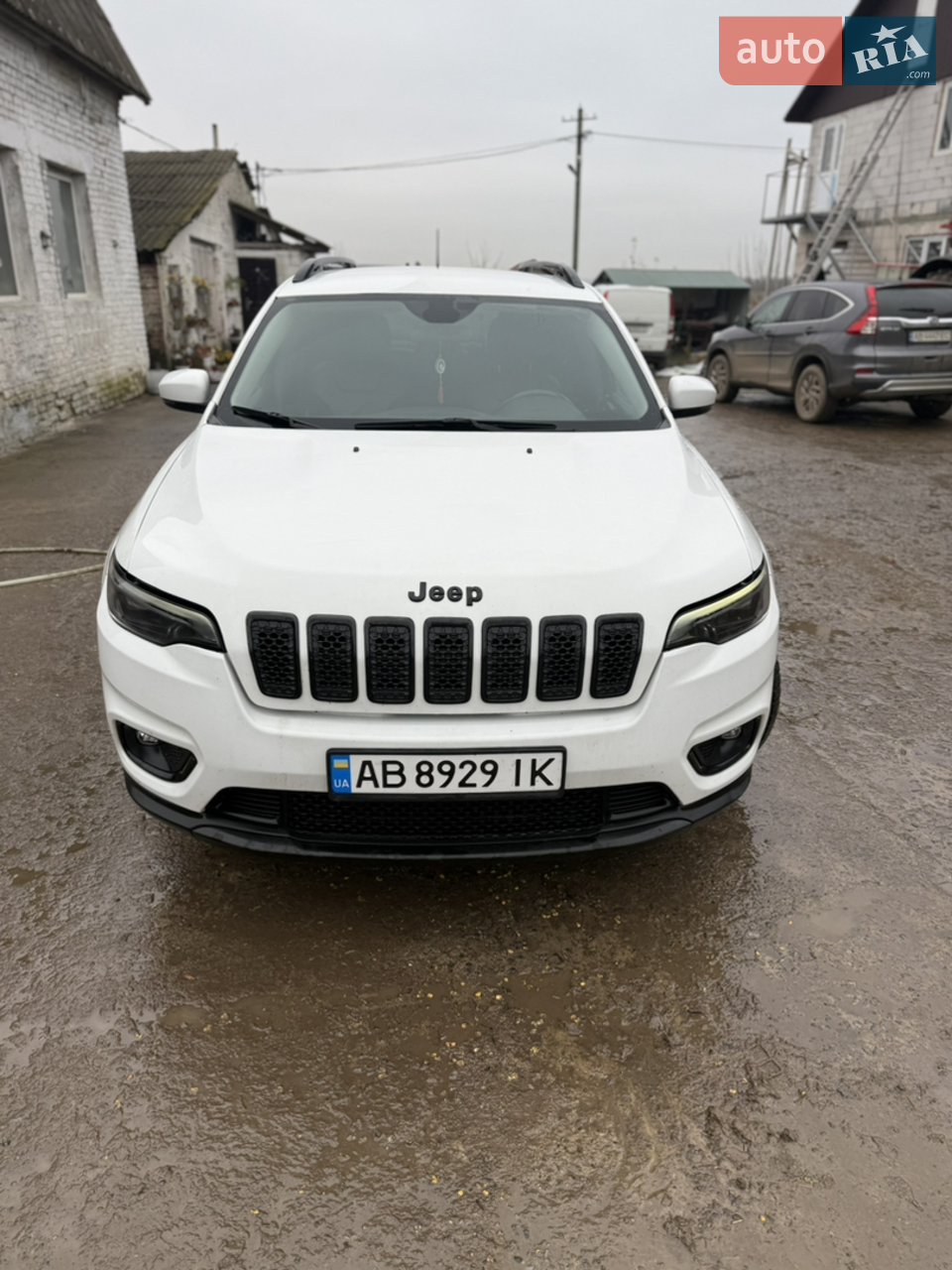 2020 Jeep Cherokee - мініатюра 39