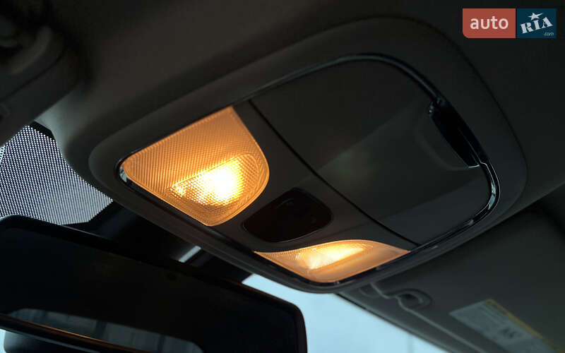 Внедорожник / Кроссовер Jeep Cherokee 2017 в Мукачево