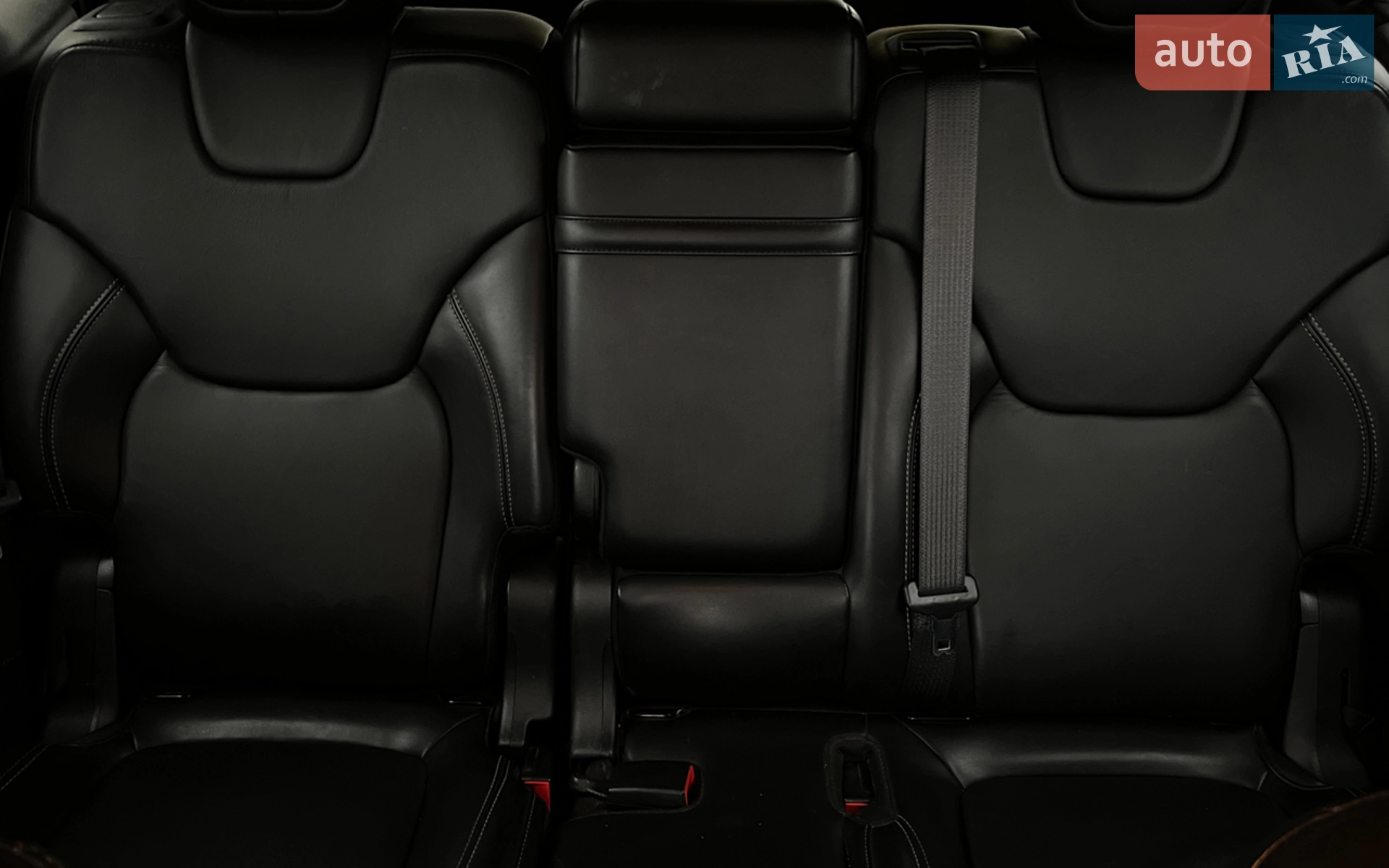 2017 Jeep Cherokee - мініатюра 21