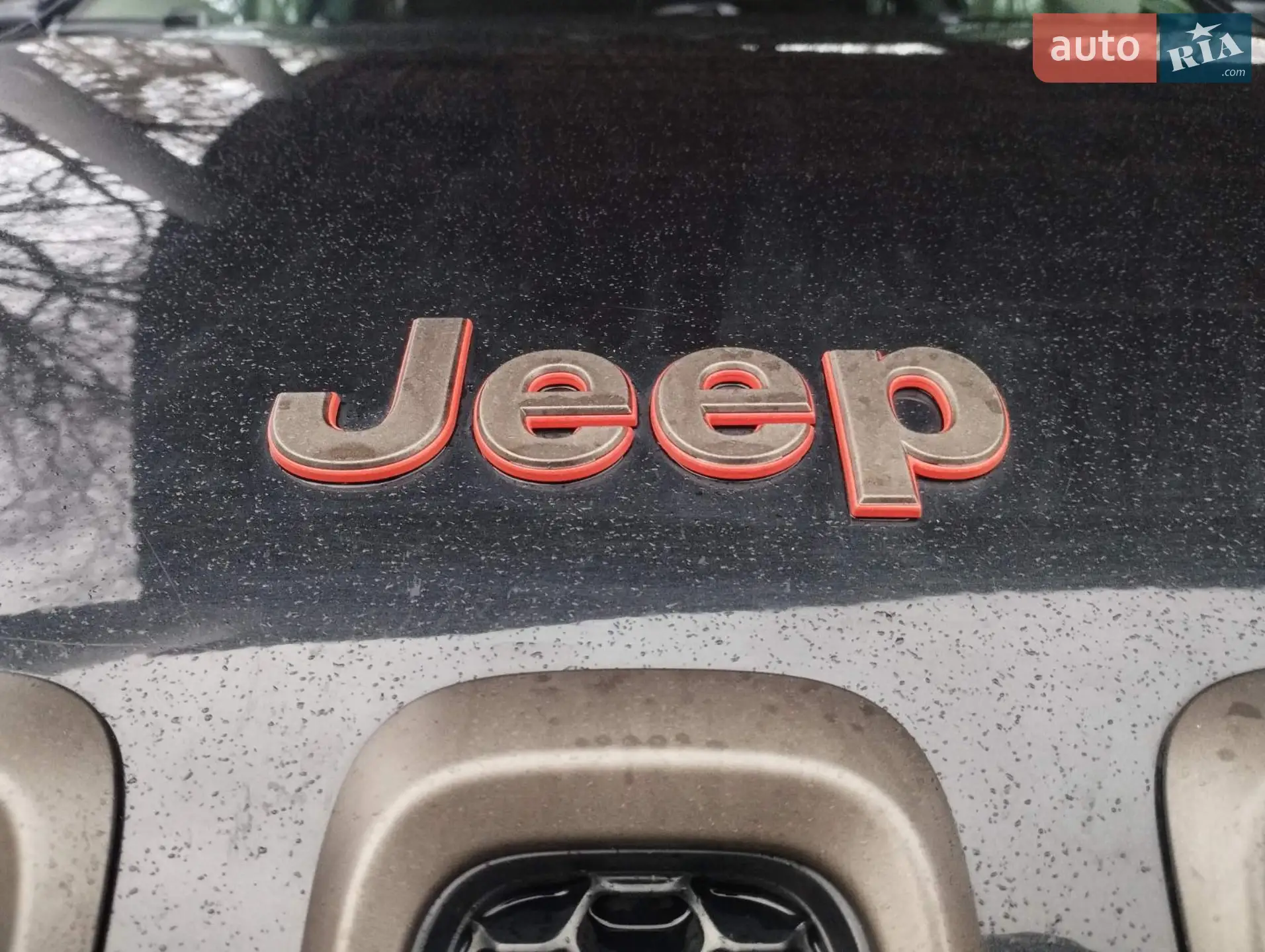 2016 Jeep Cherokee - мініатюра 34