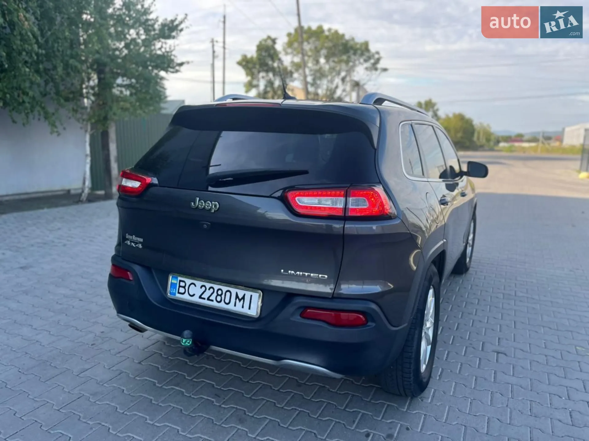 2015 Jeep Cherokee - мініатюра 63