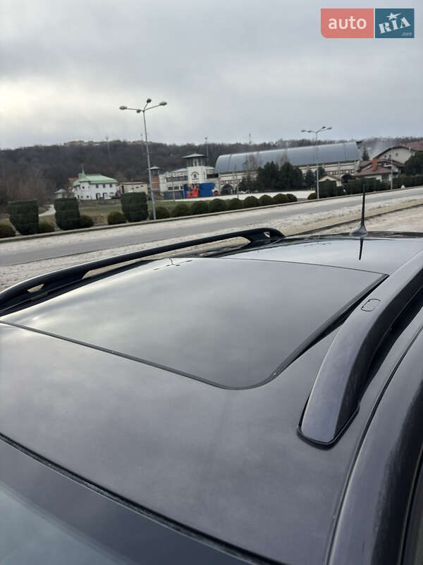 Позашляховик / Кросовер Jeep Cherokee 2021 в Дніпрі