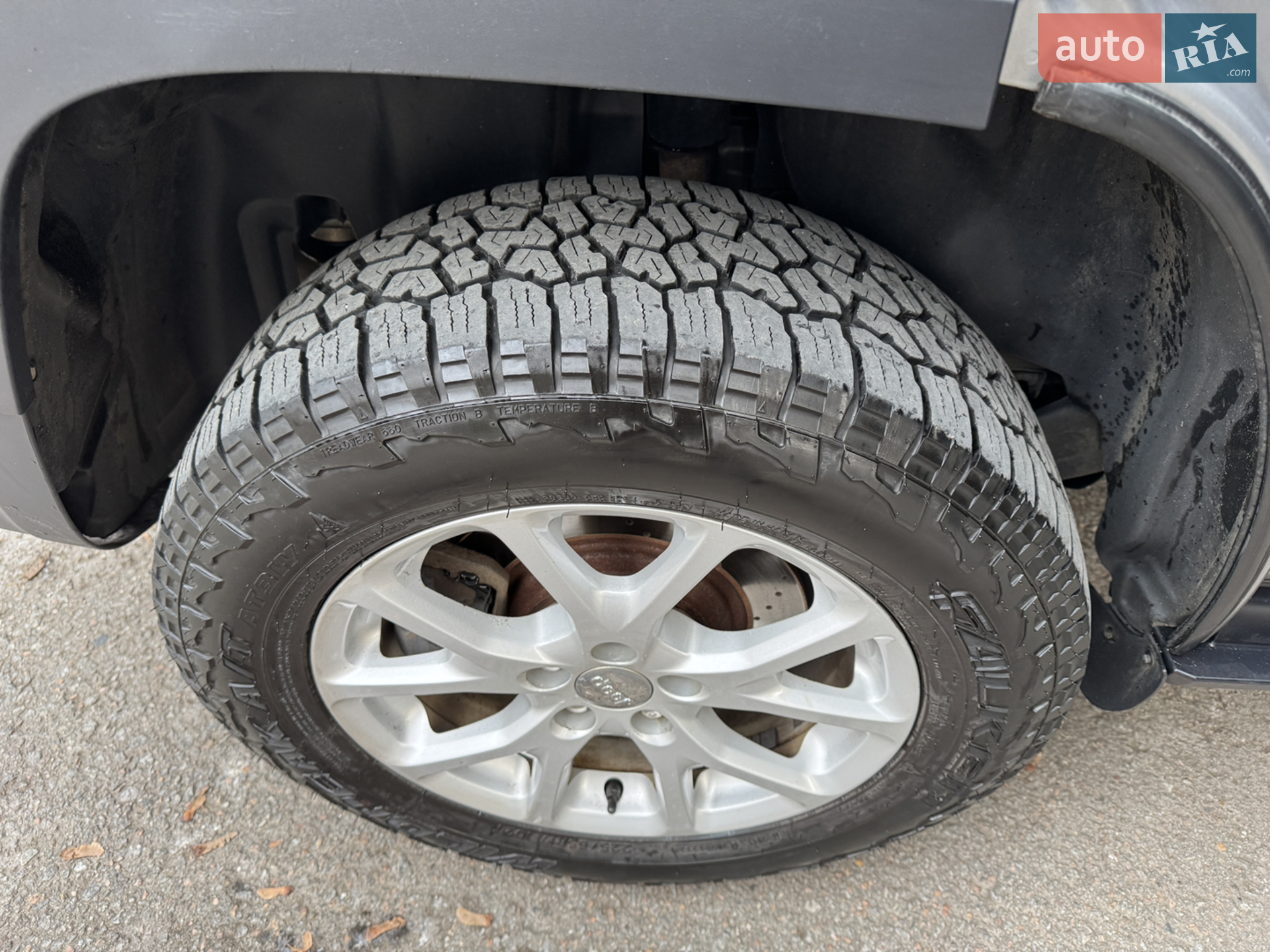 2016 Jeep Cherokee - мініатюра 22