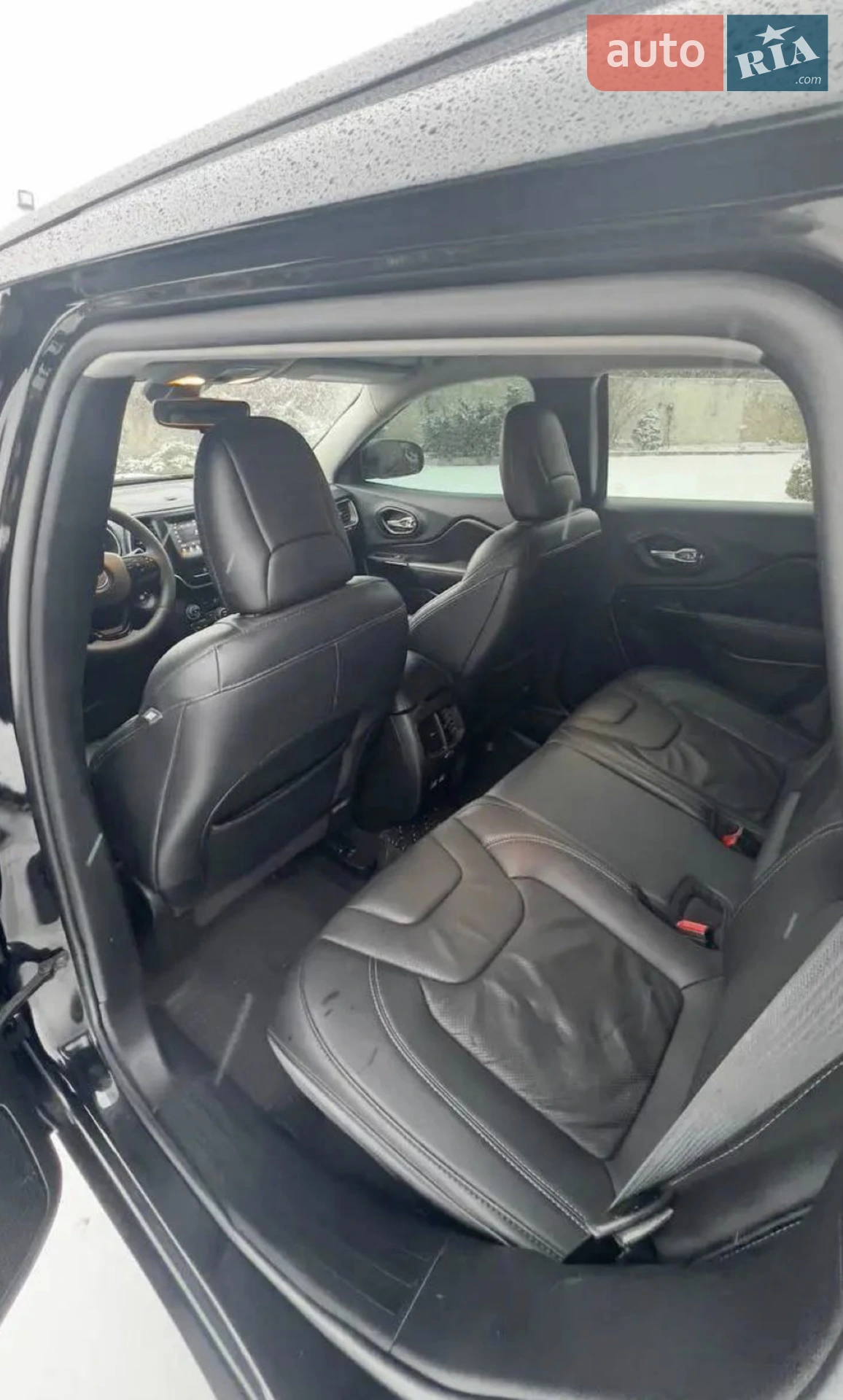 2021 Jeep Cherokee - мініатюра 7