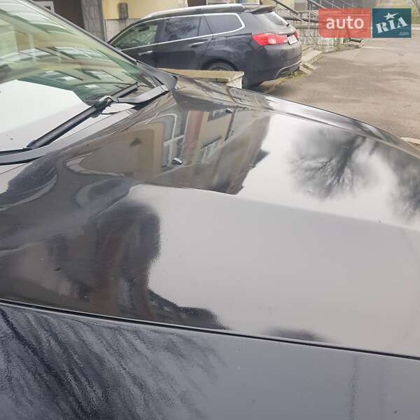 Внедорожник / Кроссовер Jeep Cherokee 2016 в Ровно