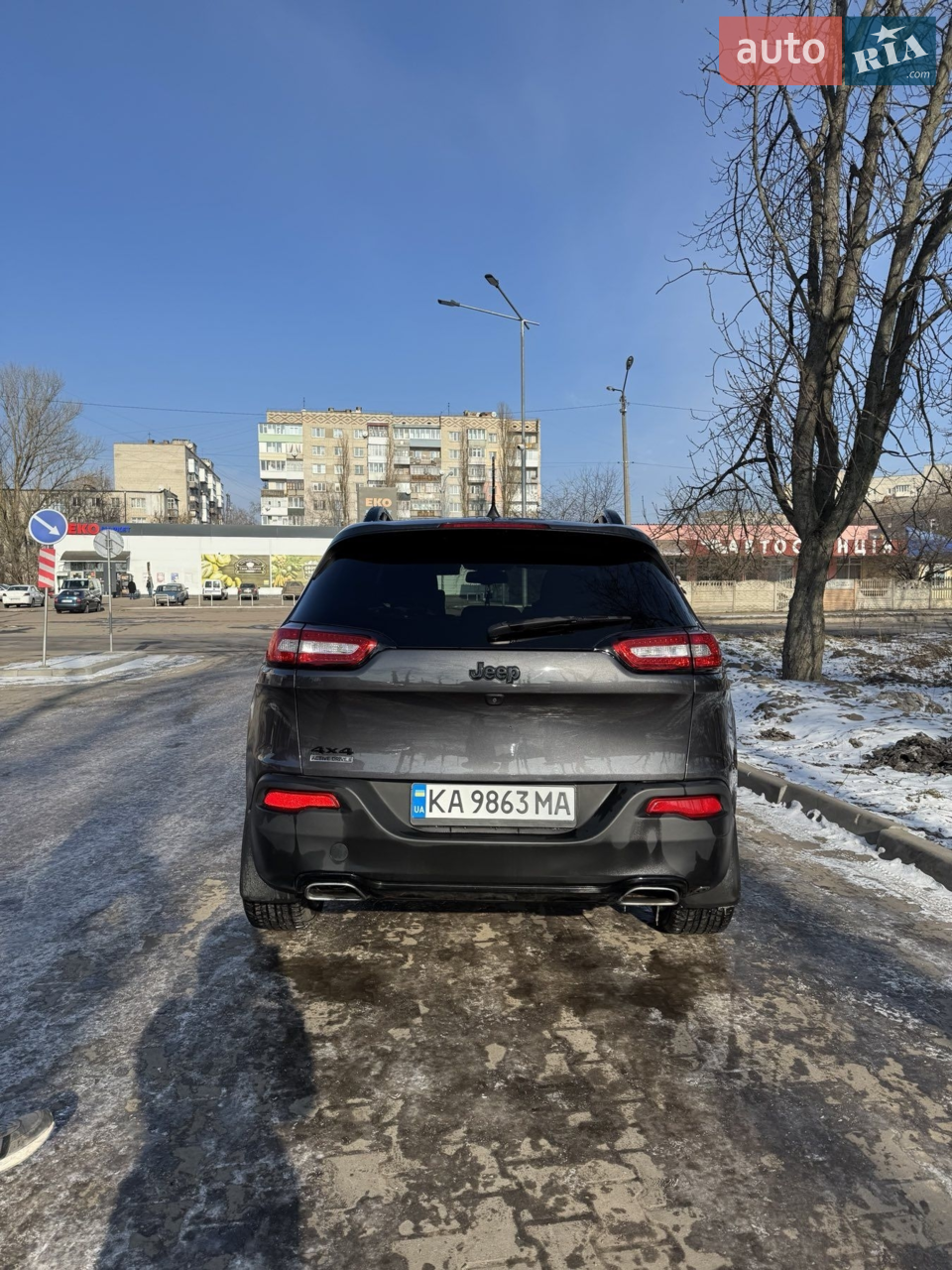 2014 Jeep Cherokee - мініатюра 35