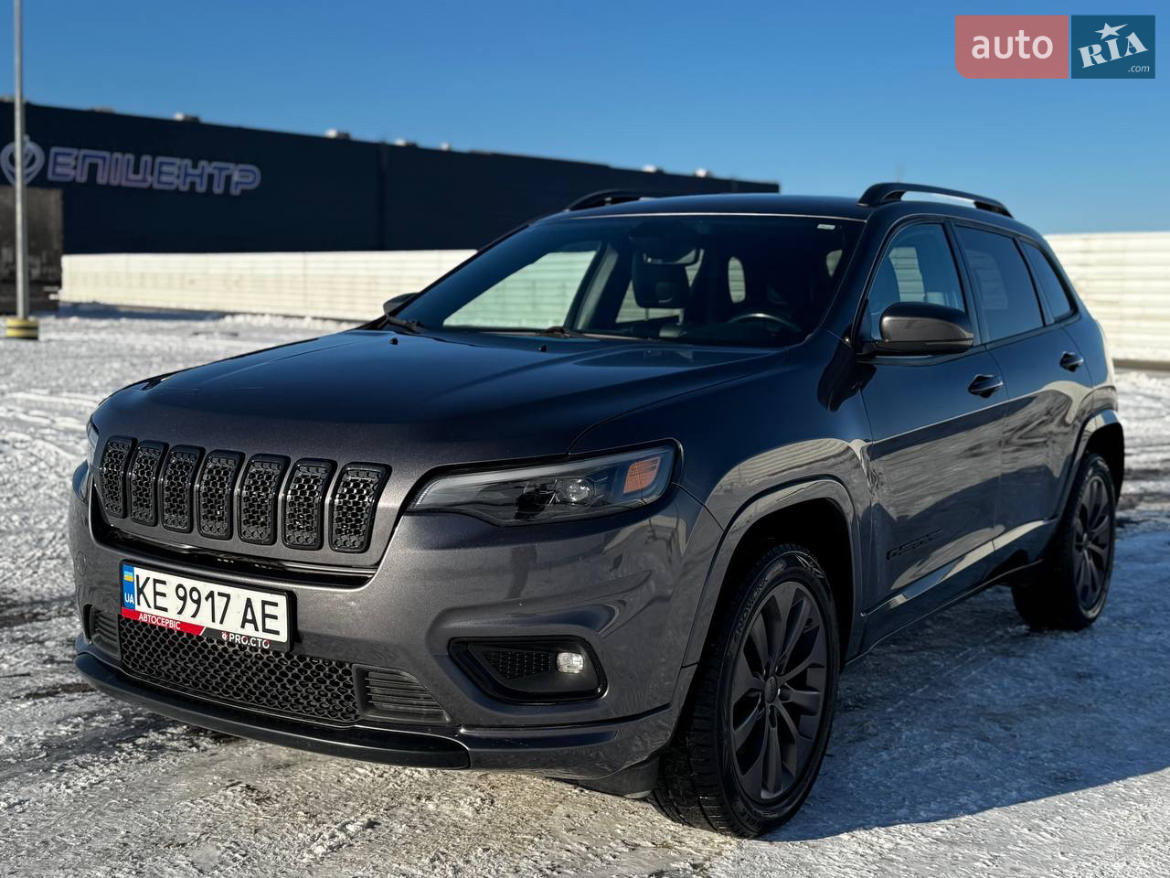 2020 Jeep Cherokee - мініатюра 19