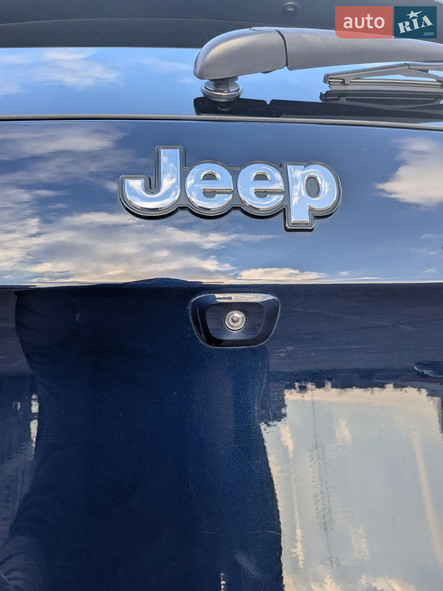 2014 Jeep Cherokee - мініатюра 9