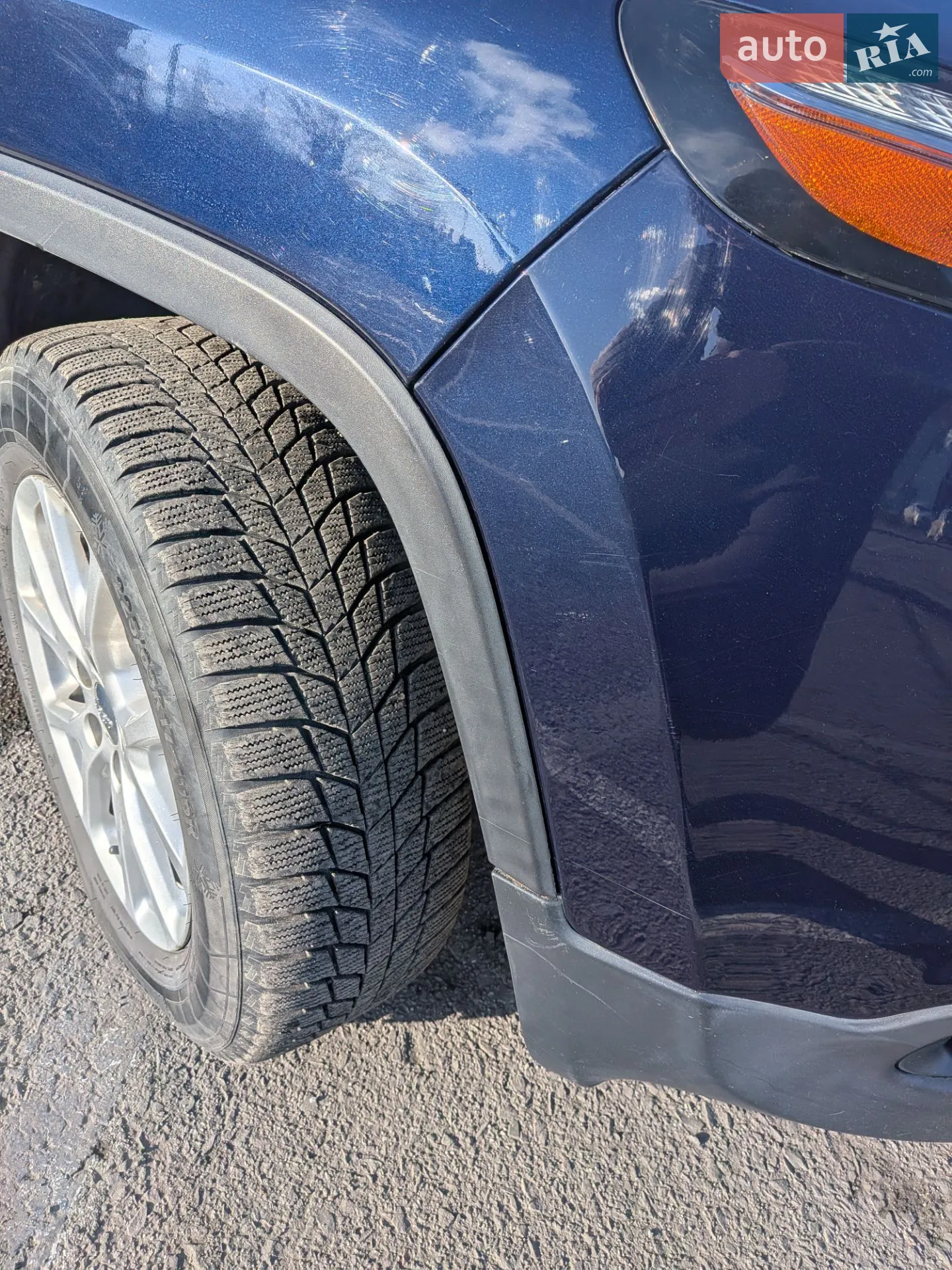 2014 Jeep Cherokee - мініатюра 22