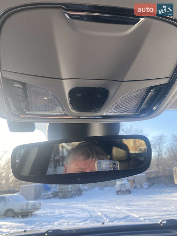 Внедорожник / Кроссовер Jeep Cherokee 2022 в Харькове фото 16 Внедорожник / Кроссовер Jeep Cherokee 2022 в Харькове