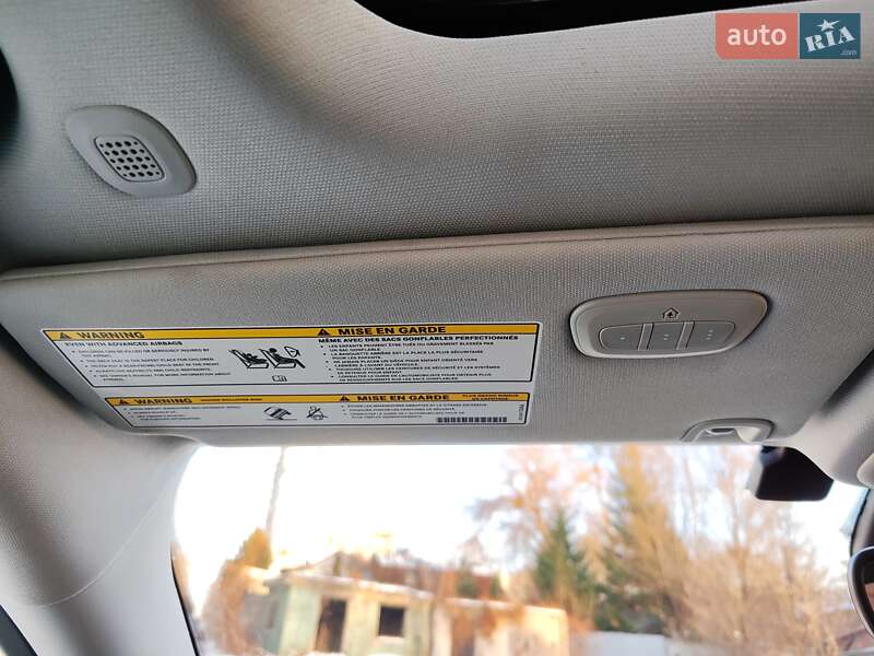 Позашляховик / Кросовер Jeep Cherokee 2022 в Києві