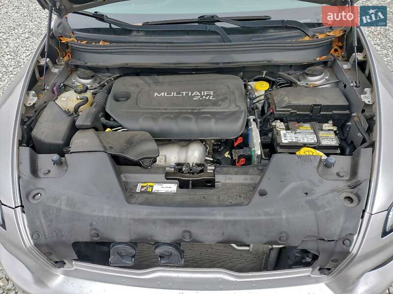 Внедорожник / Кроссовер Jeep Cherokee 2018 в Хмельницком