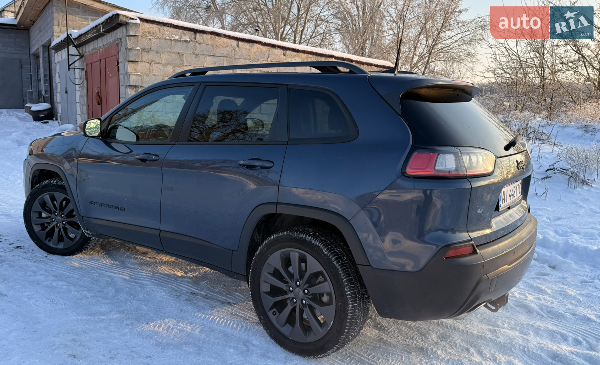 2021 Jeep Cherokee - мініатюра 31