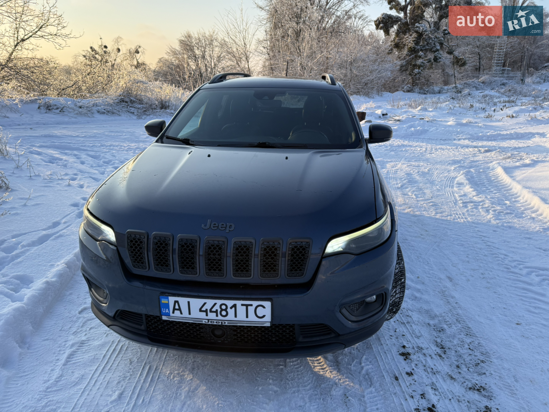 2021 Jeep Cherokee - мініатюра 37