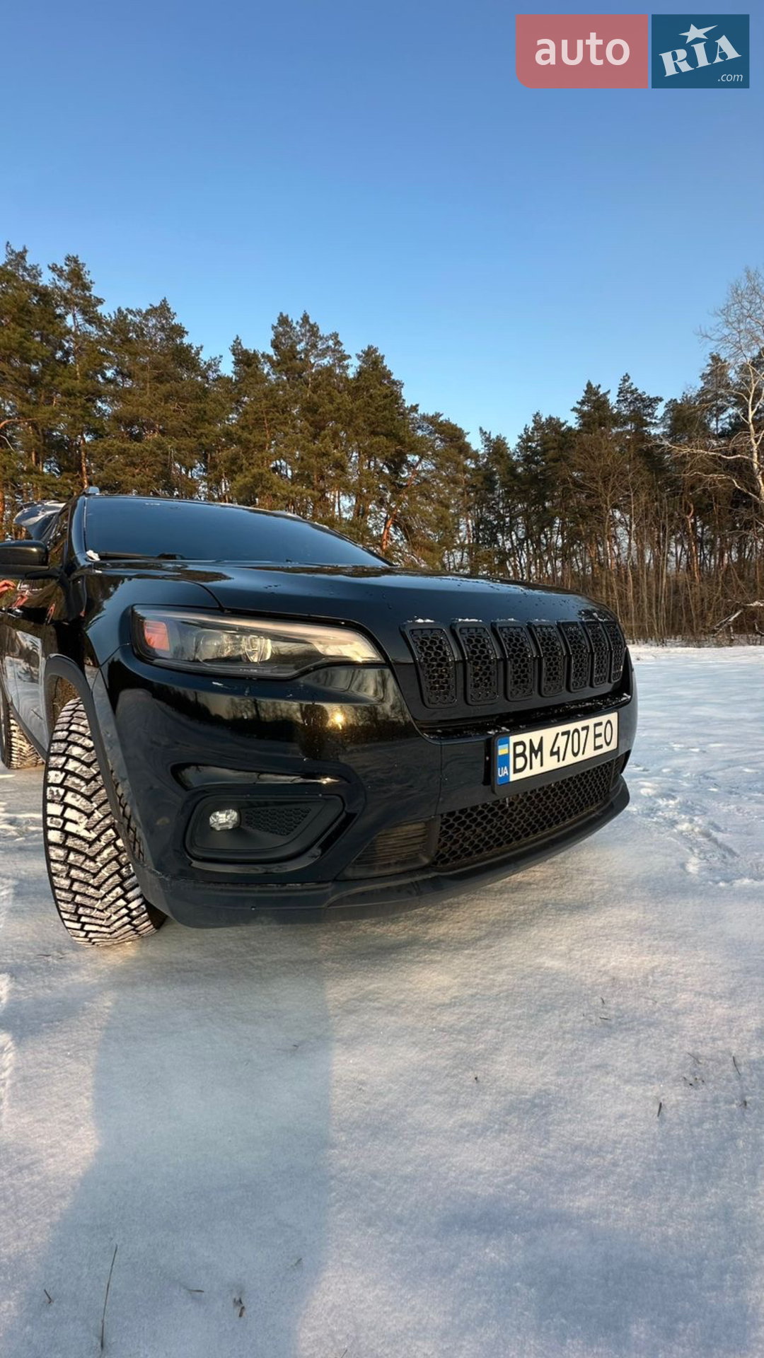 2018 Jeep Cherokee - мініатюра 14