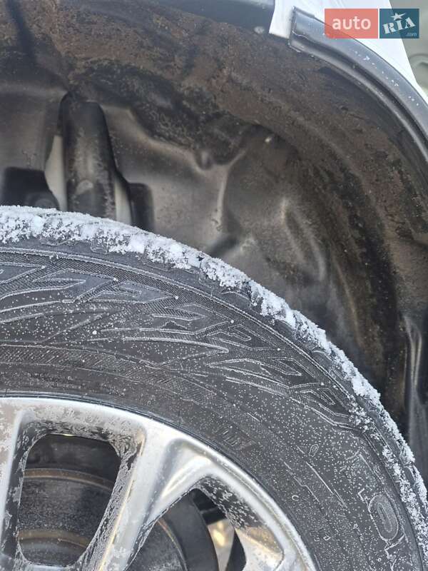 Внедорожник / Кроссовер Jeep Cherokee 2019 в Богуславе