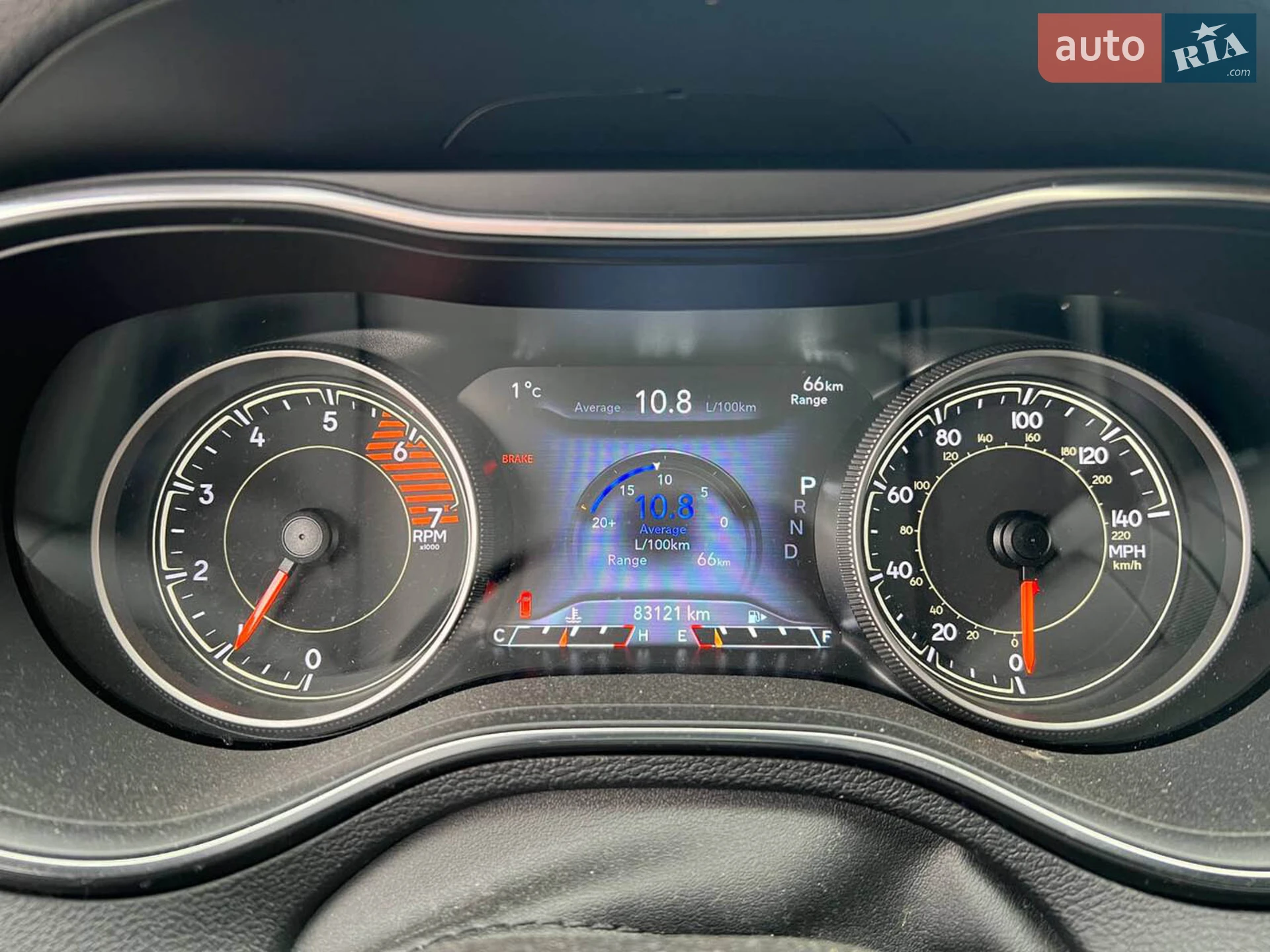 2019 Jeep Cherokee - мініатюра 24