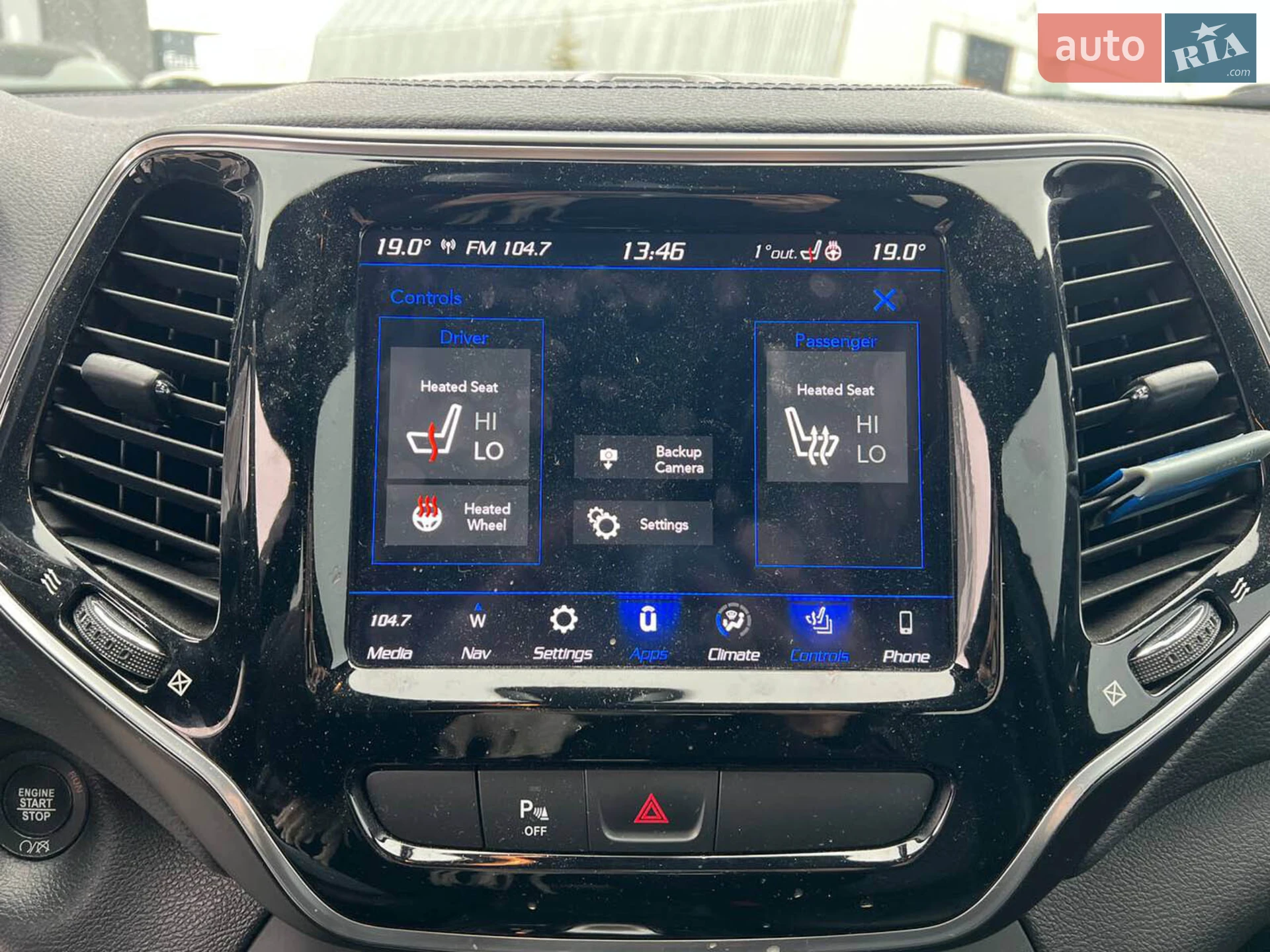 2019 Jeep Cherokee - мініатюра 29