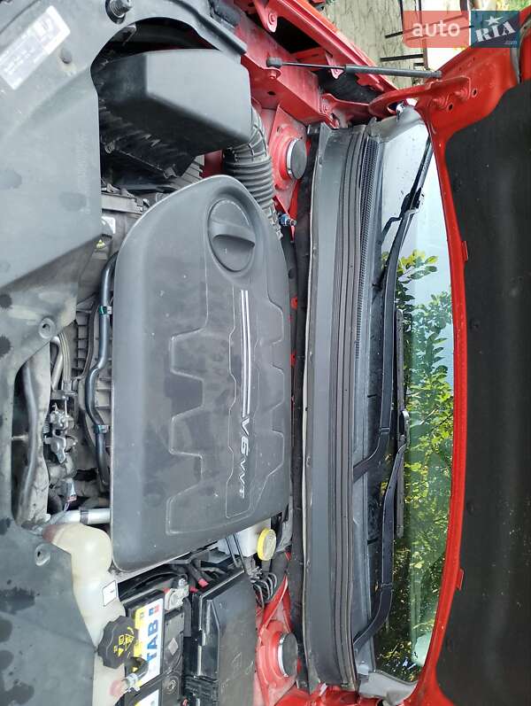 Внедорожник / Кроссовер Jeep Cherokee 2018 в Бориславе