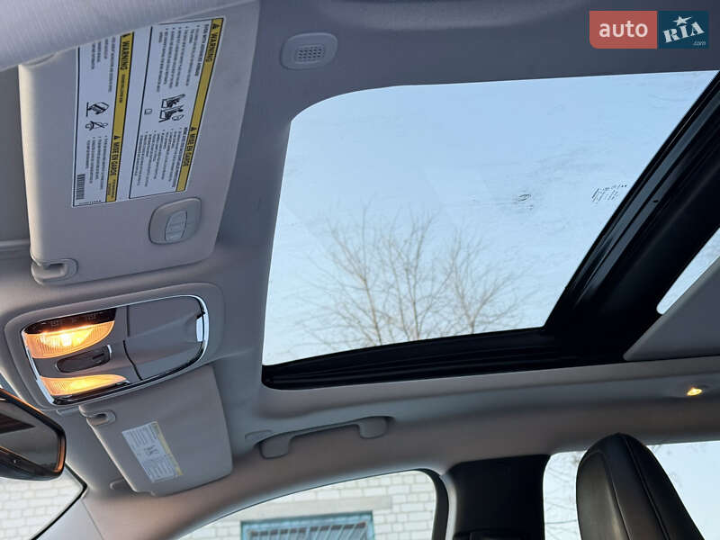 Внедорожник / Кроссовер Jeep Cherokee 2019 в Василькове