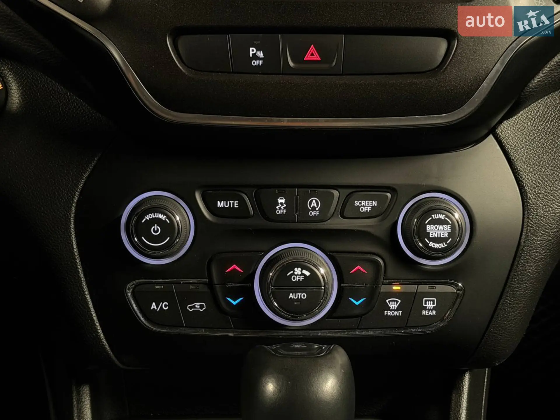 2018 Jeep Cherokee - мініатюра 12