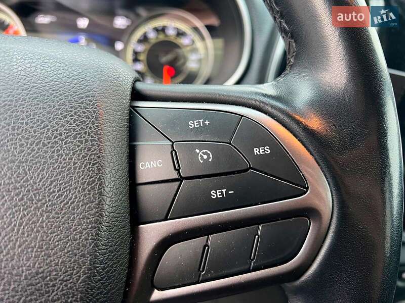 Внедорожник / Кроссовер Jeep Cherokee 2020 в Львове фото 24 Внедорожник / Кроссовер Jeep Cherokee 2020 в Львове