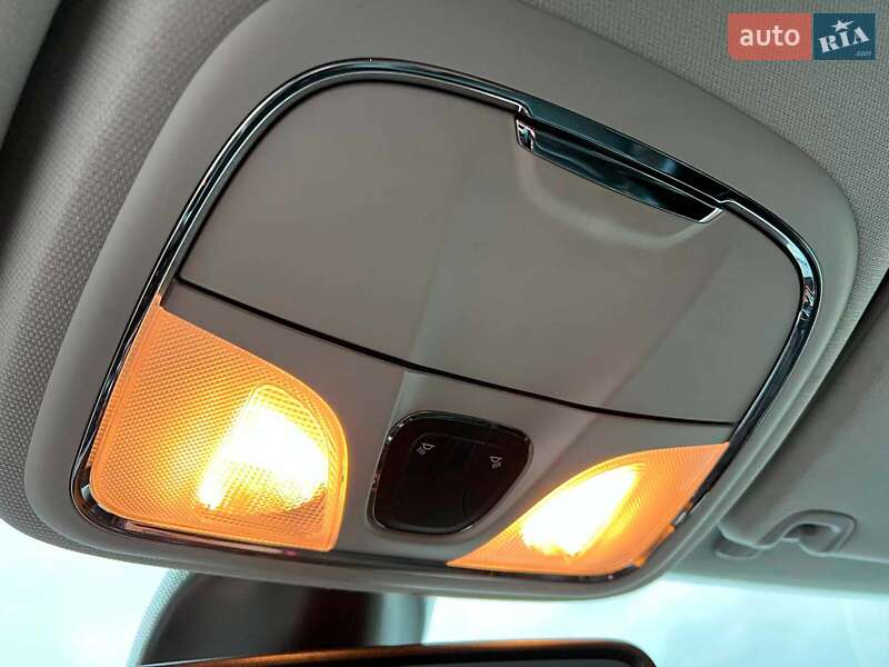 Внедорожник / Кроссовер Jeep Cherokee 2020 в Львове фото 37 Внедорожник / Кроссовер Jeep Cherokee 2020 в Львове