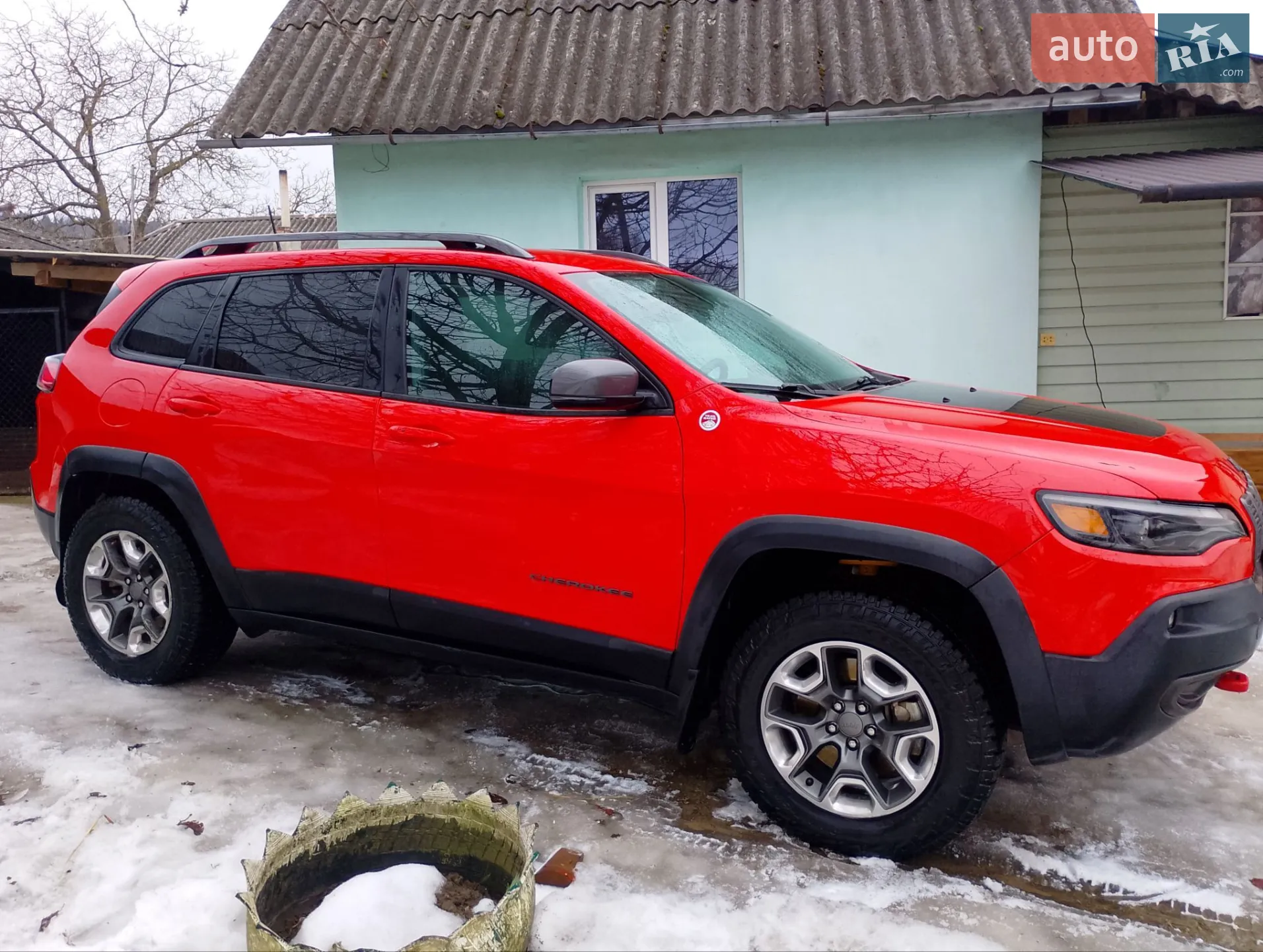 2018 Jeep Cherokee - мініатюра 47