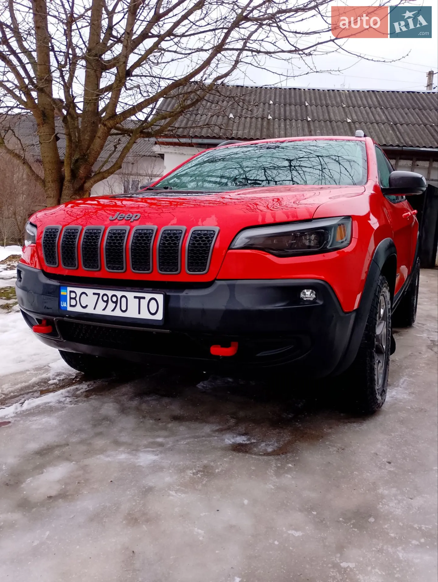 2018 Jeep Cherokee - мініатюра 45
