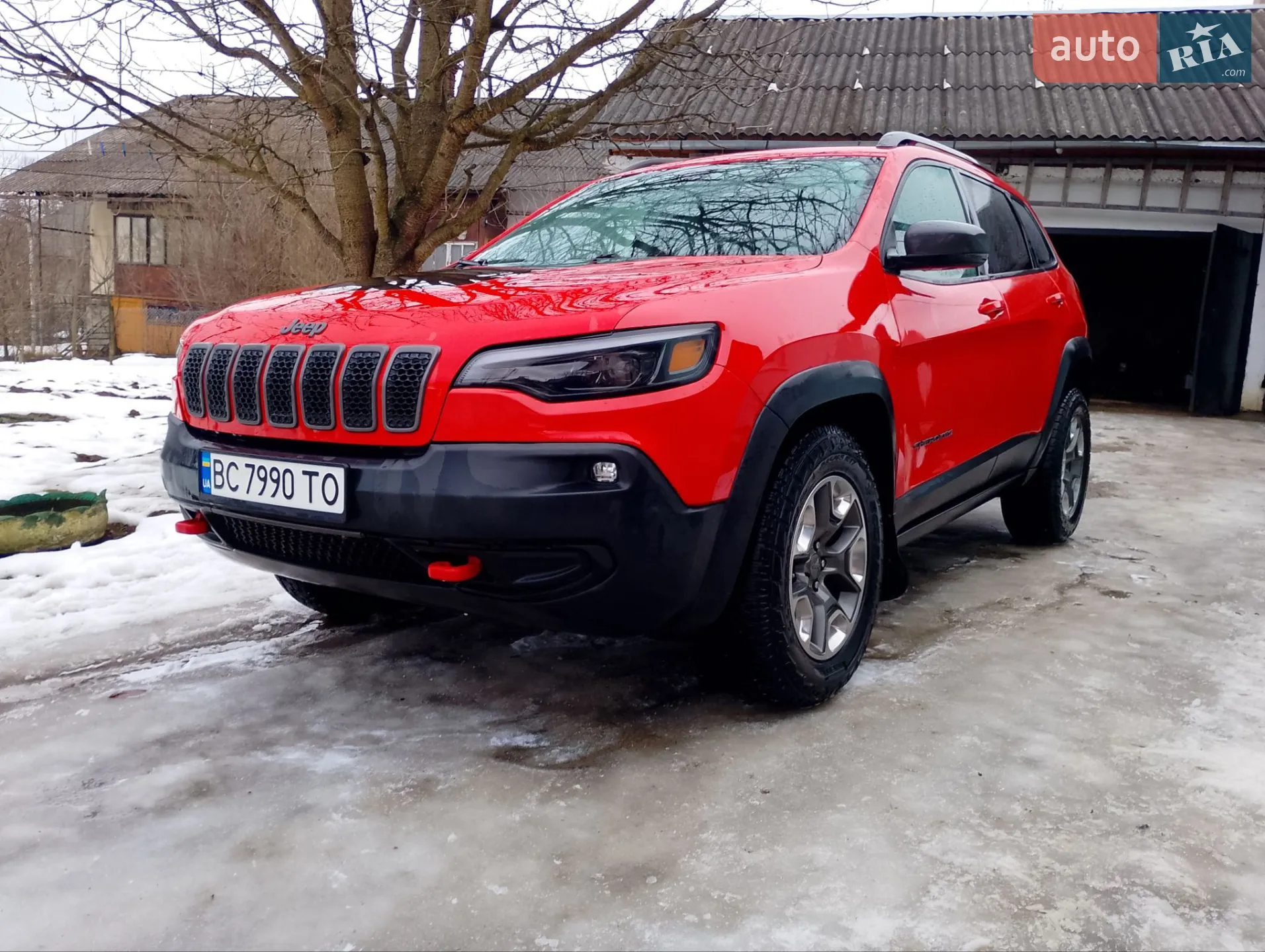 2018 Jeep Cherokee - мініатюра 52