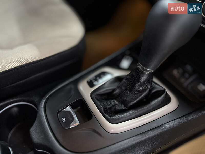 Внедорожник / Кроссовер Jeep Cherokee 2016 в Сумах фото 22 Внедорожник / Кроссовер Jeep Cherokee 2016 в Сумах