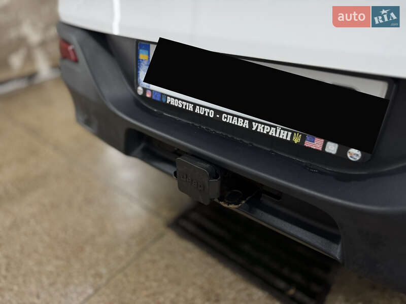 Внедорожник / Кроссовер Jeep Cherokee 2016 в Сумах фото 6 Внедорожник / Кроссовер Jeep Cherokee 2016 в Сумах