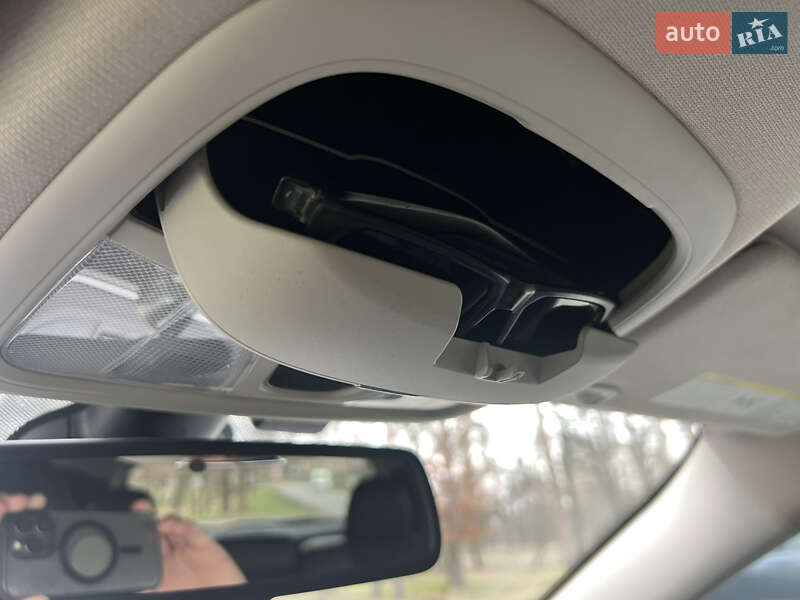 Внедорожник / Кроссовер Jeep Cherokee 2017 в Черкассах фото 27 Внедорожник / Кроссовер Jeep Cherokee 2017 в Черкассах