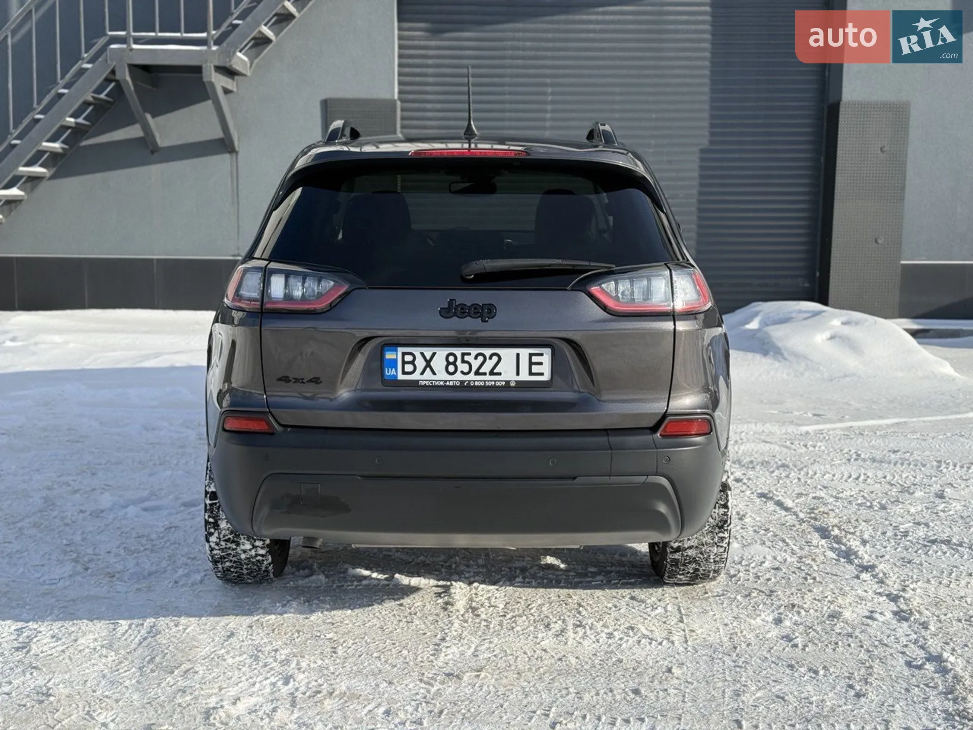 2022 Jeep Cherokee - мініатюра 32