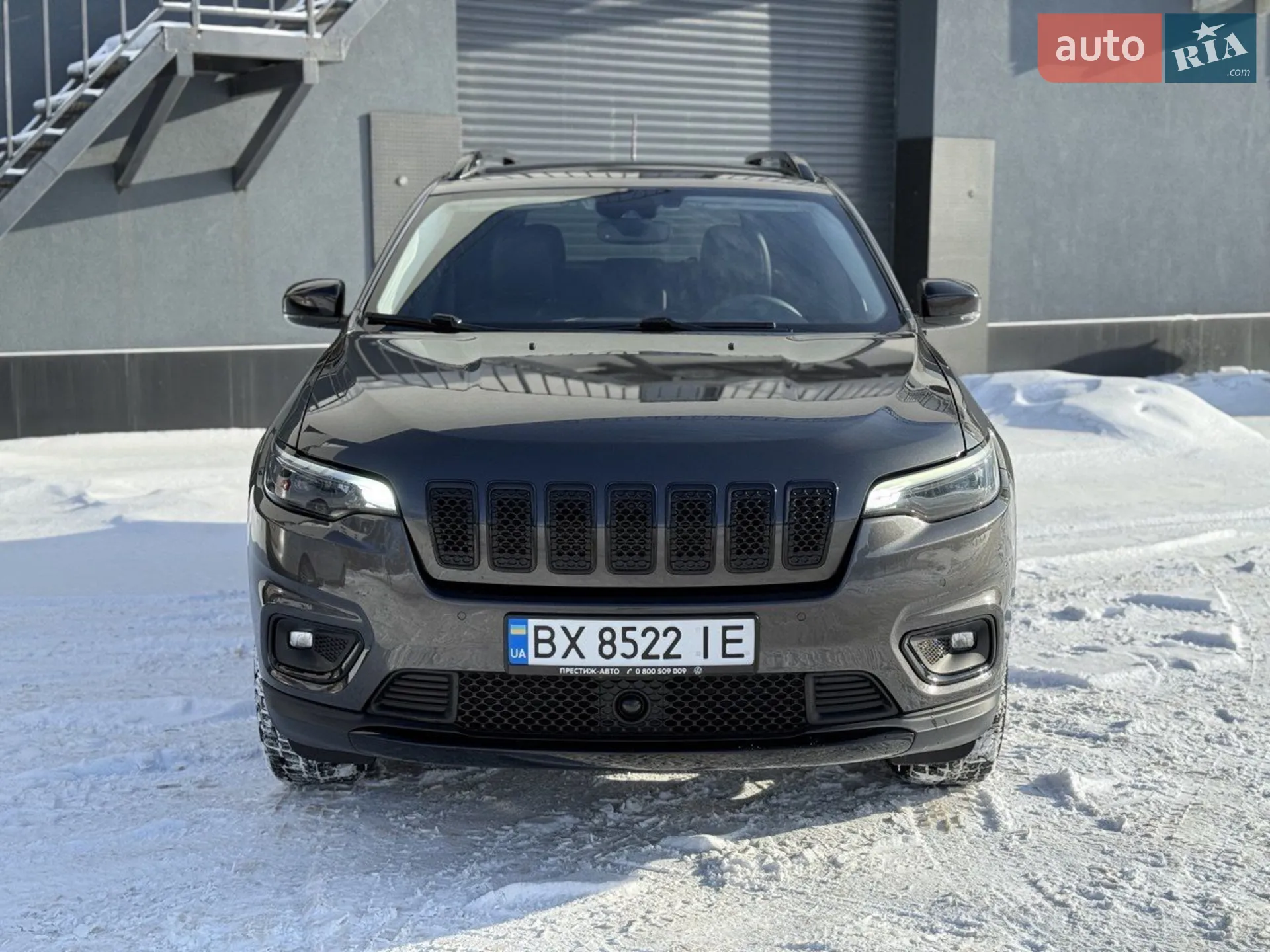 2022 Jeep Cherokee - мініатюра 36