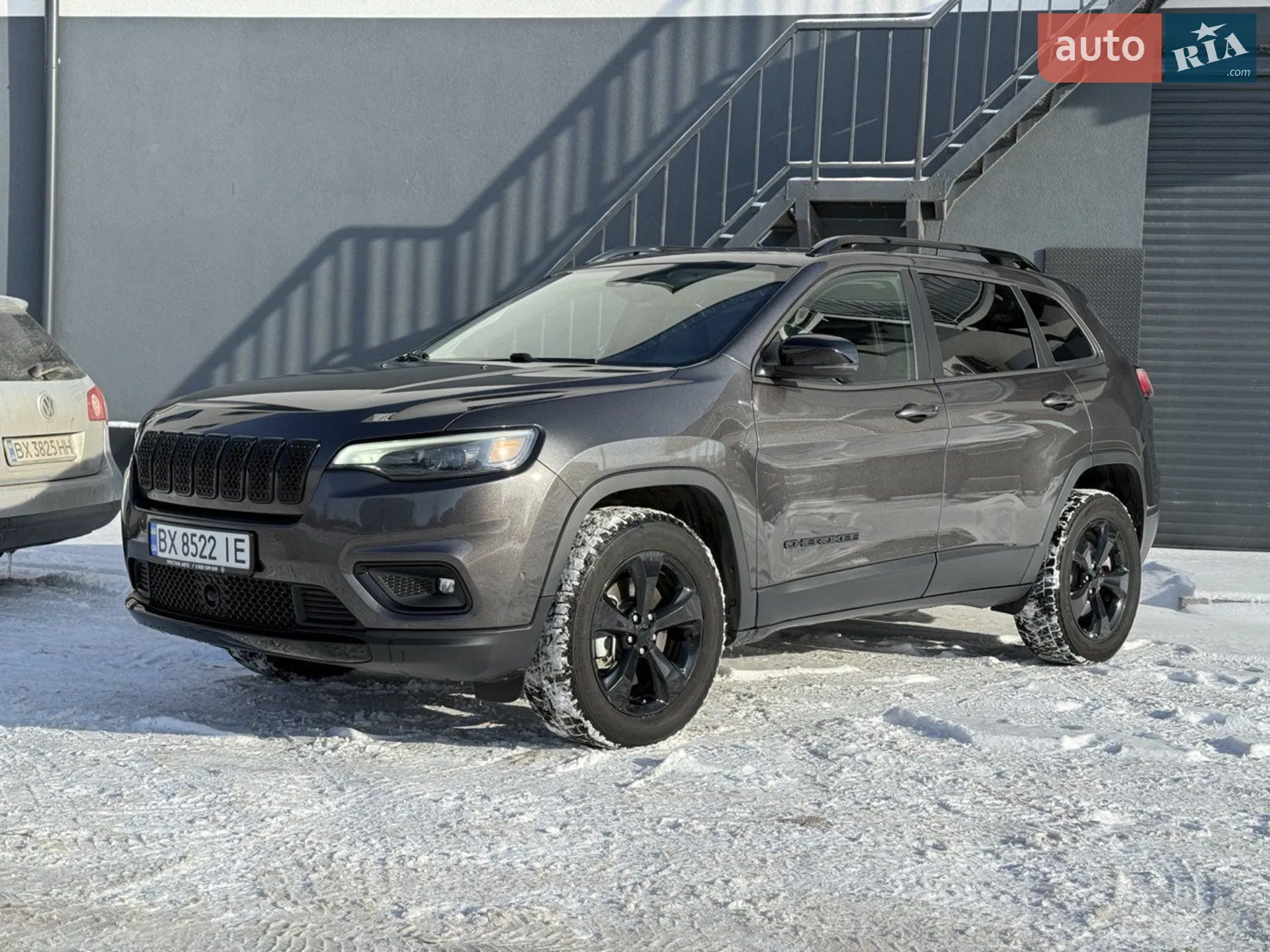 2022 Jeep Cherokee - мініатюра 39